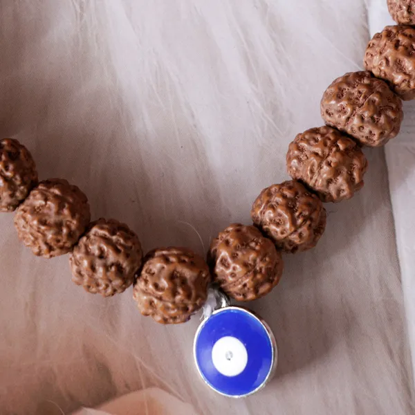 Rudraksha_Bracelet_With_Evil_Eye_Bead